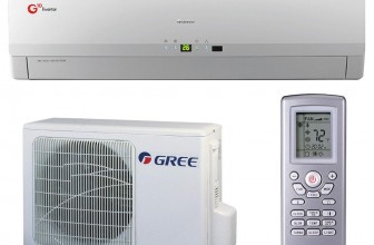 Aparat aer conditionat Gree GWH12MA-K3DNC9L, Inverter, 12000 BTU