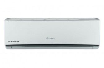 Aparat aer conditionat Gree GWH12QB-K3DNA1C, inverter, 12000 btu, clasa A++