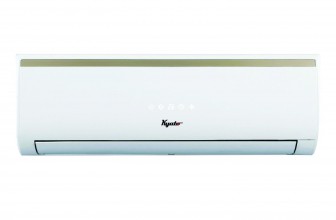 Aparat aer conditionat KYATO-09ION + KIT, Inverter, 9000 BTU, Clasa A++