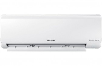 Aparat aer conditionat Samsung AR12KSFPEWQNZE, 12000 BTU, Clasa A+