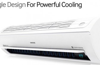 Aparat aer conditionat Samsung AR12KSWSBWKNZE, 12000 BTU, Clasa A++