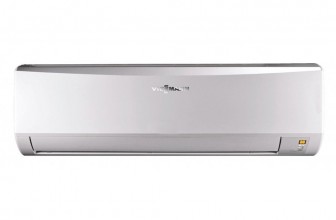 Aparat aer conditionat Viessmann Vitoclima 200-S / ZK00473, W2028M0 / OSW2028M0, Inverter, 9000 BTU/h, Clasa A