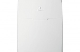 Aparat aer conditionat portabil Electrolux EXP09HN1W6, 9000 BTU, Clasa A