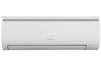 Aparat aer conditionat Daewoo DSB-F1281ELH-V Inverter, 12000 BTU, Clasa A++