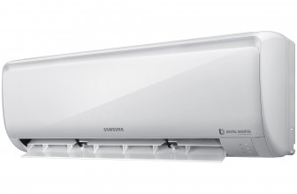 Aparat de aer conditionat Samsung AR09KSFPEWQNZE, 9000 BTU, Clasa A+