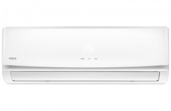 Aparat de aer conditionat Vivax ACP-12CH35AEZI Z-Design, Inverter, 12000 BTU/h, Clasa A++