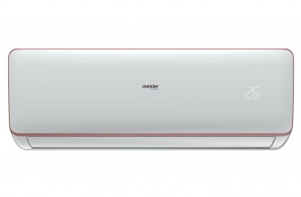 Aparat aer conditionat meister Hausgerate HRH-H12A4/FOR1DI, Inverter, 12000 BTU