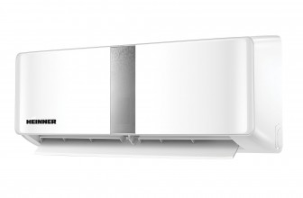 Aparat aer conditionat Heinner HAC-12CWF-H Inverter, 12000 BTU, Clasa A++