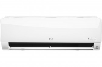 Aparat aer conditionat LG Deluxe Smart Inverter D12RN, 12000 BTU, Clasa A++