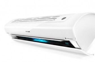 Aparat aer conditionat Samsung AR12JSPFAWKNEU, Inverter, 12000 BTU, Clasa A++