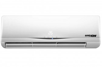 Aparat aer conditionat Vision Touch VTAC 12INV, 12000 BTU, Inverter, Clasa A++