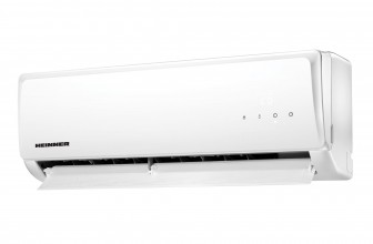 Aparat aer conditionat Heinner HAC-18INVB Inverter, 18000 BTU, Clasa A++