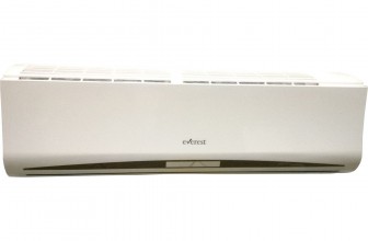 Aparat aer conditionat Everest EAI-A18A1D, 18000 BTU, Clasa A+, Alb
