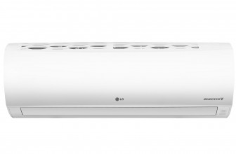 Aparat aer conditionat LG Econo Inverter E18EM, 18000 BTU, Clasa A+