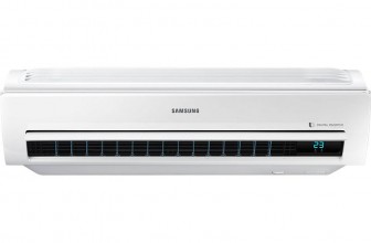 Aparat de aer conditionat Samsung AR09KSWSBWKNZE, 9000 BTU, Clasa A++