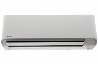 Aparat aer conditionat Toshiba Mirai RAS-13BKV-E Inverter, 12000 BTU, Clasa A+