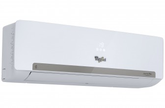 Aparat de aer conditionat Whirlpool SPIW 412 Inverter, 12000 BTU, Clasa A++