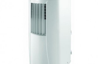 Aparat de aer conditionat portabil ARGO SLIMMY, 9000 BTU, Clasa A