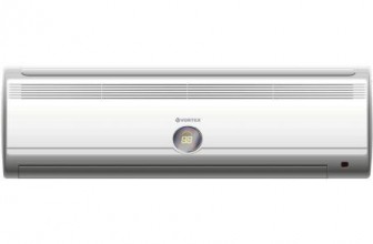 Aparat de aer conditionat Vortex VAC-A12A1D, 12000 BTU, Clasa A