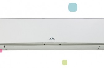 Aparat de aer conditionat Cooper&Hunter CH-S09FTX5, Inverter, 9000 BTU, Clasa A++