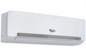 Aparat aer conditionat Whirlpool SPIW 409 Inverter, 9000 BTU, Clasa A++