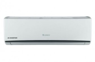 Aparat aer conditionat Gree GWH12QB-K3DNA1D, Inverter, 12000 btu, clasa A++