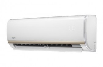 Aparat aer conditionat Star-Light ACM-09AR, Inverter 3D, 9000 BTU, Clasa A++