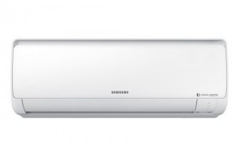 Aparat de aer conditionat Samsung AR09MSFPEWQNEU, 9000 BTU, Clasa A++