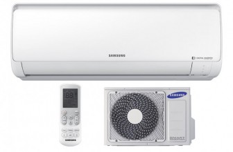 Aparat de aer conditionat Samsung AR12MSFPEWQNEU, 12000 BTU, Clasa A++