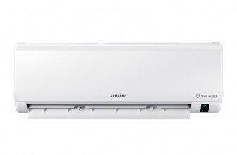 Aparat de aer conditionat Samsung AR12MSFHBWKNEU, 12000 BTU, Clasa A++