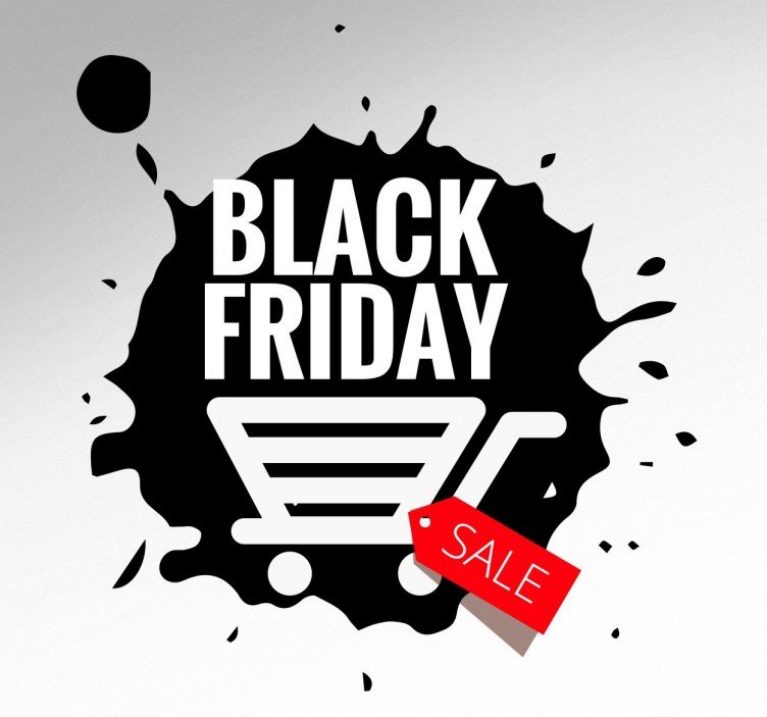 black friday