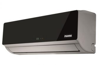 Aparat de aer conditionat Franke FR12BW, 12000 BTU, Clasa A++