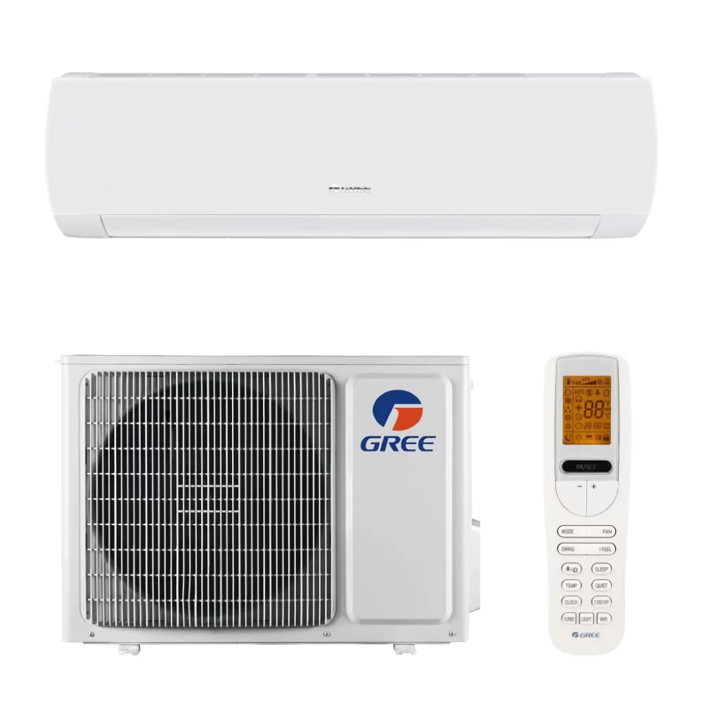 Aparat de aer conditionat Gree