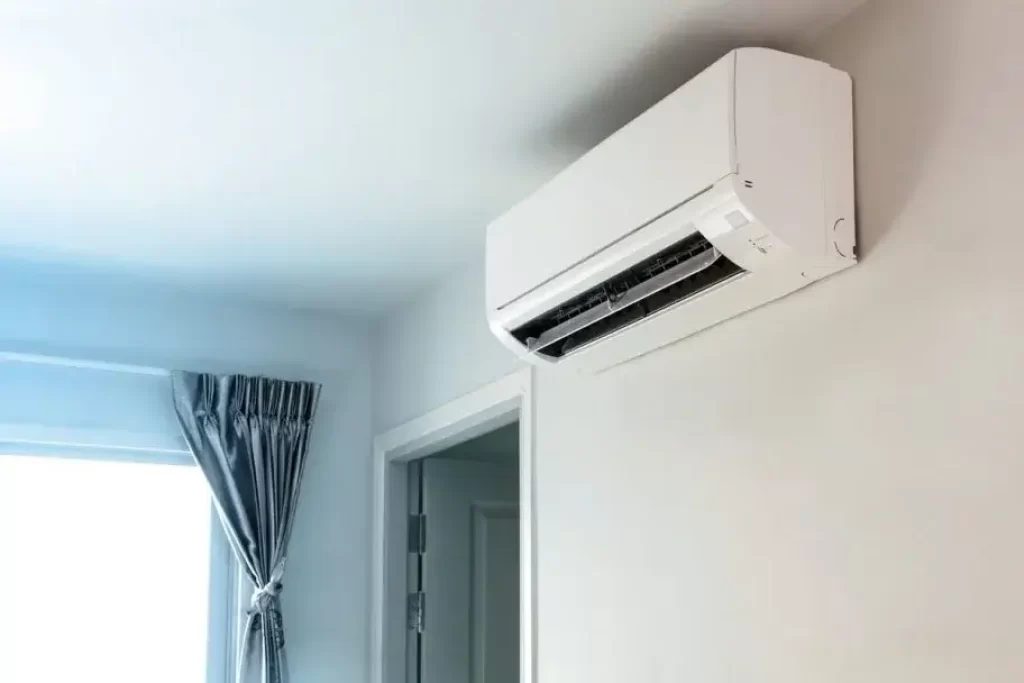 Aparate de Aer Condiționat 12000 BTU 