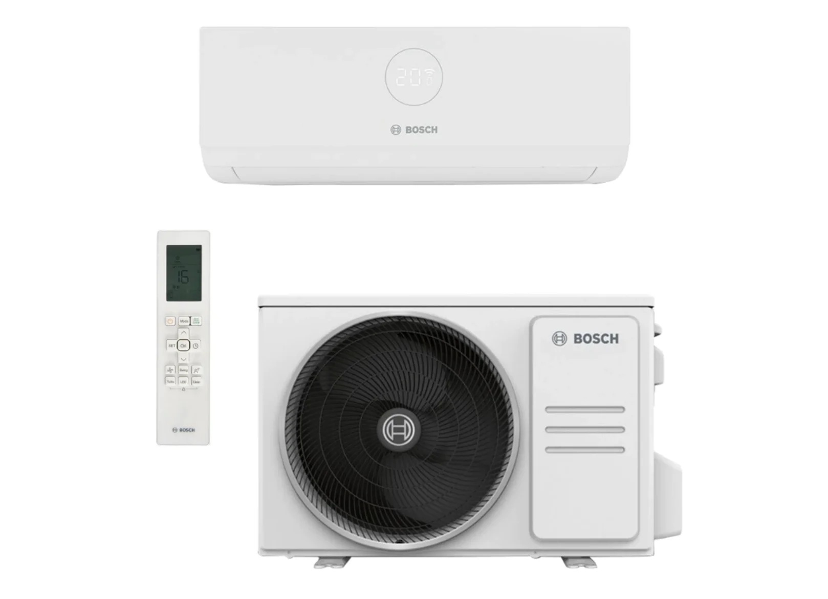 Top Cele Mai Bune Aparate De Aer Condi ionat Bosch n 2025