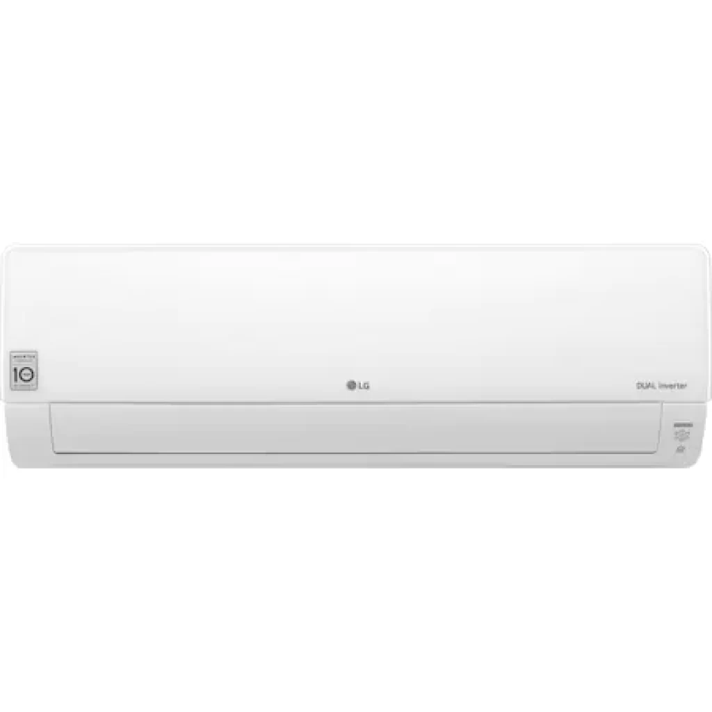4. Aparat de aer conditionat LG Deluxe 9000 BTU Wi-Fi