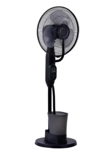 11.Ventilator cu Pulverizare Apă