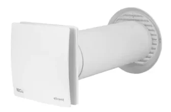 Ventilatorul cu Recuperare de Căldură. Cât de Mult Merită?  