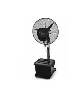 6.Ventilator Industrial cu Pulverizare