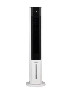 7.Ventilator Turn Jocca Display