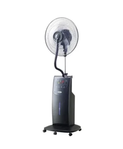 8.Ventilator Becool