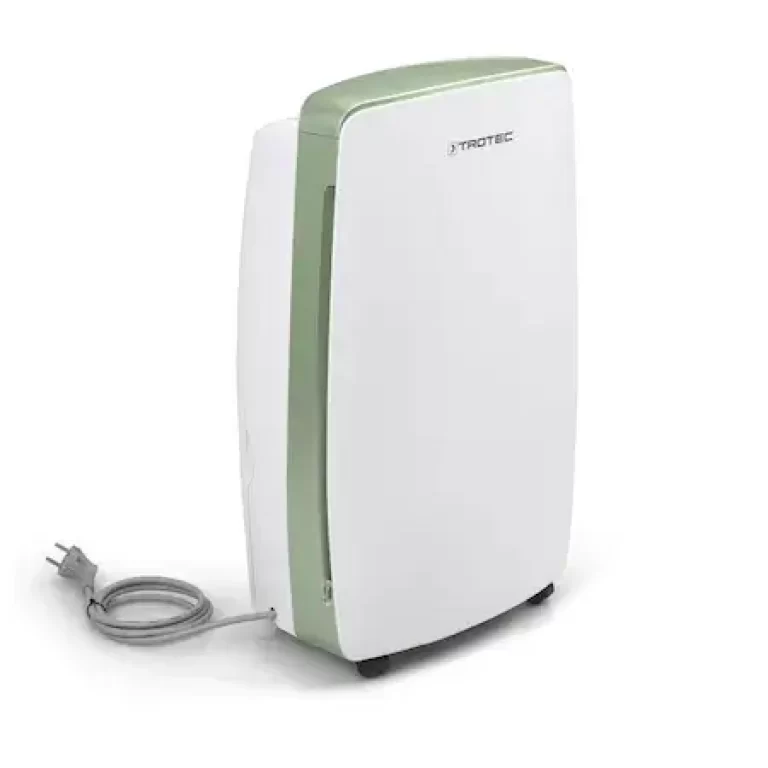 Dezumidificator Trotec TTK 68 E