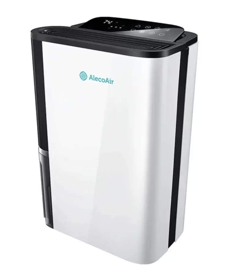 Dezumidificator AlecoAir D23 CLASSY
