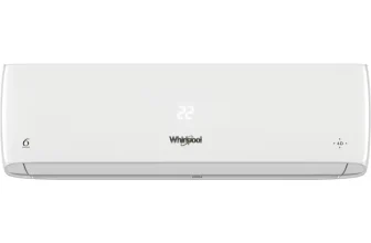 Aparat de aer condiționat, Whirlpool SPICR 312W