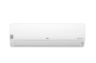 Aparat de Aer Condiționat LG Deluxe, 12000 BTU, Clasa A++ 