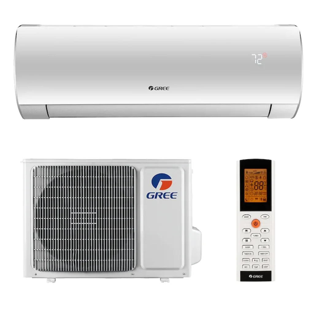 Gree-Fairy-R32-Inverter-9000-BTU
