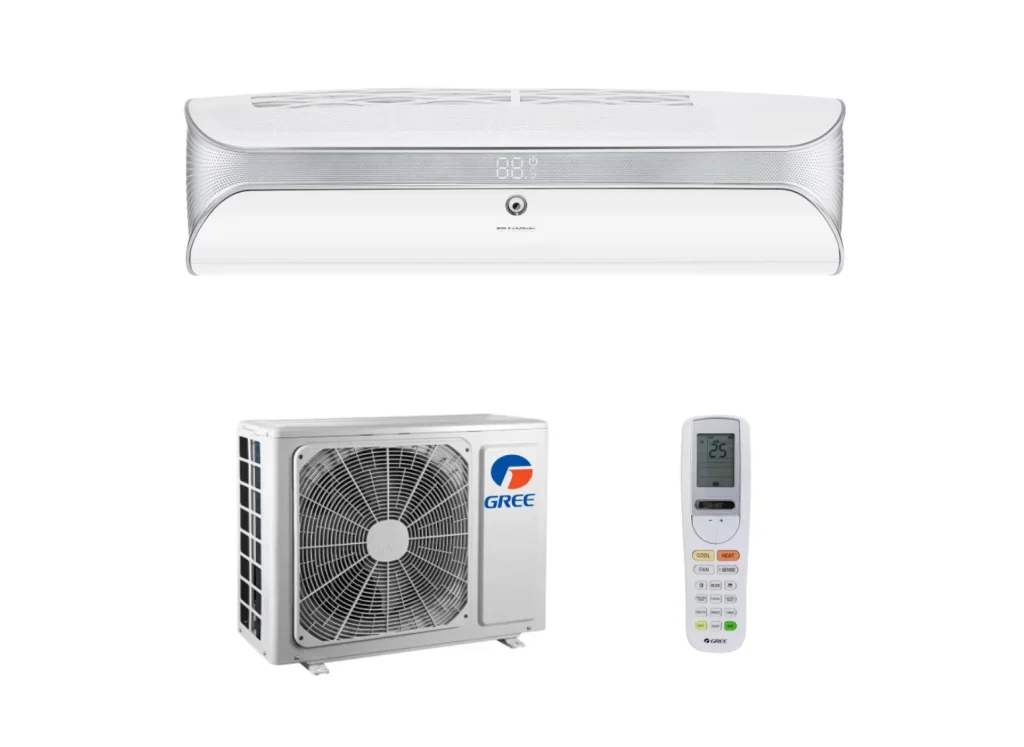 Aparat de aer conditionat Gree Soyal 12000 BTU