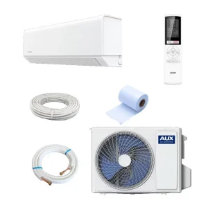 13. Aparat Aer Condiționat Aux 12000 BTU