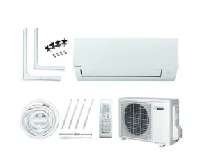 16.Aparat de Aer Condiționat Daikin Sensira 12000 BTU