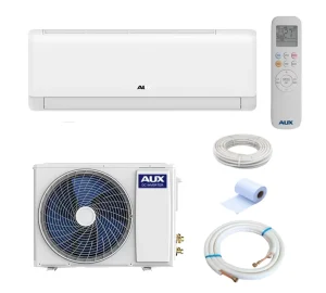 Aparat-de-Aer-Condiționat-Aux-Kit-Instalare-Inclus-12000-BTU